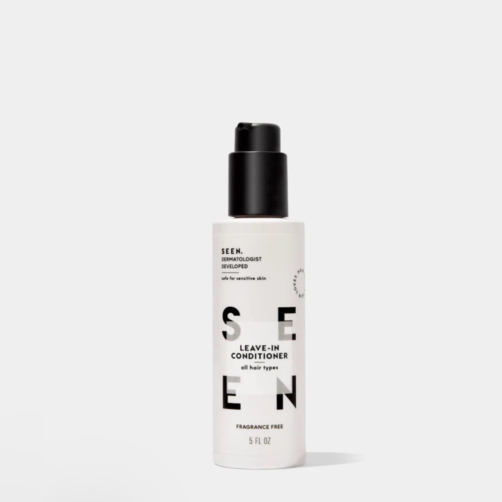 SEEN Leave-In Conditioner